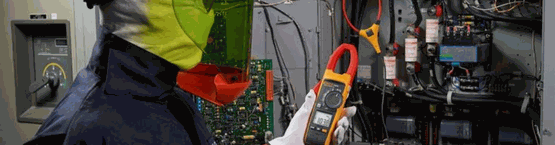 Odoo CMS - Gallery sample