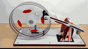 Odoo CMS - Gallery sample