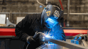 Odoo CMS - Gallery sample