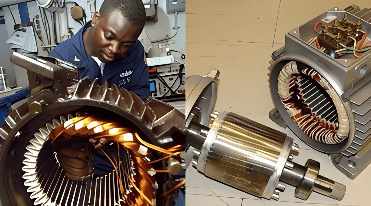 Odoo CMS - Gallery sample